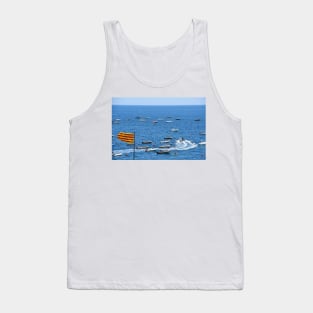 Costa Brava 5 Tank Top